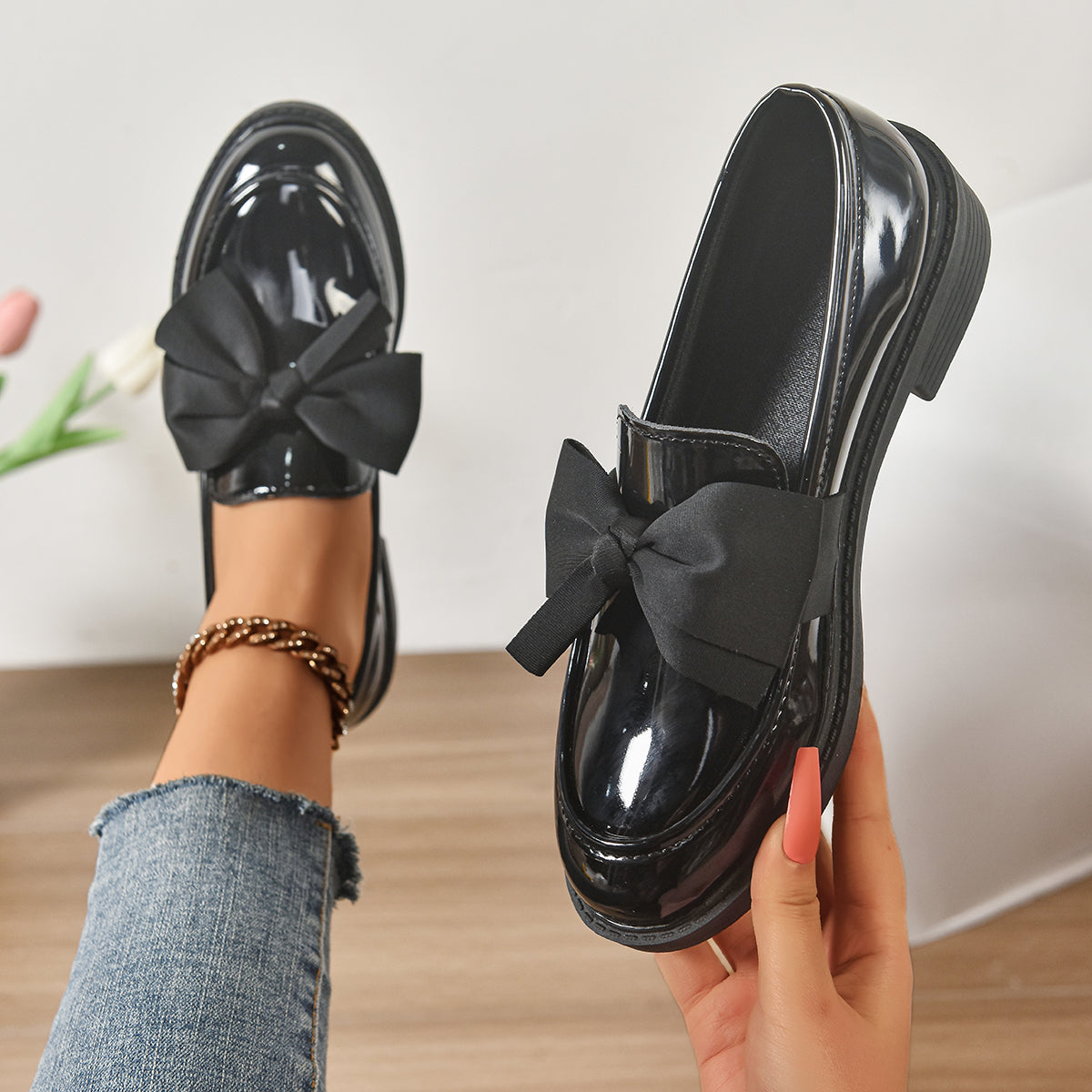 Ayora Shoes