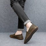 Collin Loafers
