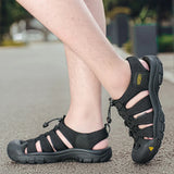 Treak Sandal