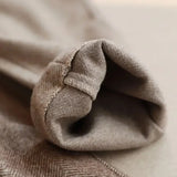Jack Wool Trousers