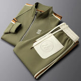 Zenix Tracksuit