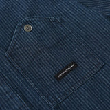 Brano Stripped Jacket