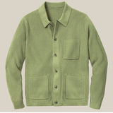 Loom Cardigan