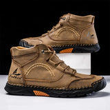 Raytan Boots