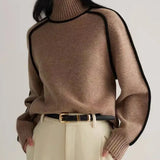 Elano Turtleneck