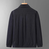 Ashby Jacket