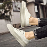 Garnel Sneakers