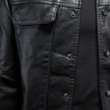 Maddox Leather Jacket