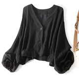 Romana Blouse