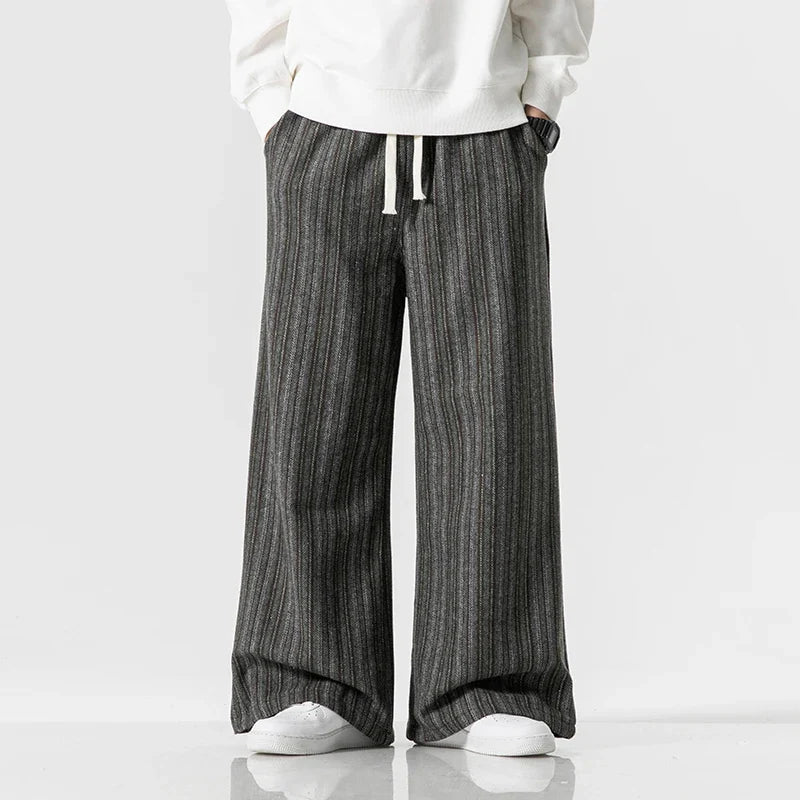 Burgy Harem Pants