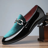 Regal Leather Shoes