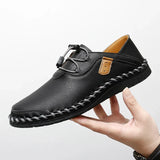 Borgan Shoes