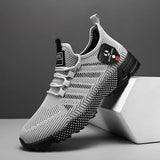 Ozy Sneakers