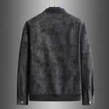 Rowan Leather Jacket