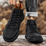 Gearlock Boots