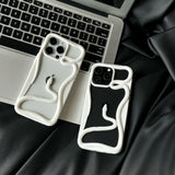 Forbidden iPhone Case