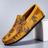Bonanza Loafers