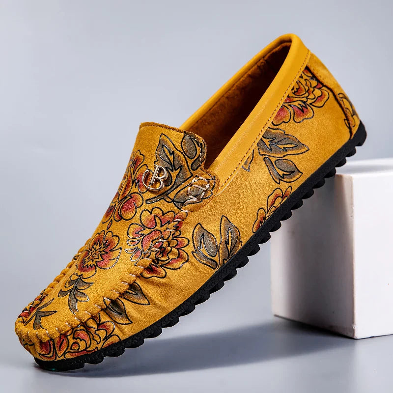 Bonanza Loafers