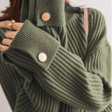 Niko Sweater