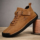 Javi Genuine Leather Shoes