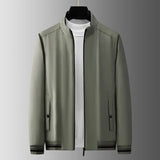Jaxlin Jacket