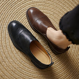 Esme Genuine Leather Shoes