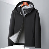 Azmet Jacket