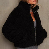 Marlin Sherpa Jacket
