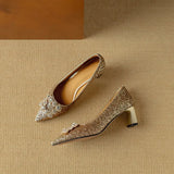 Mishi Heels