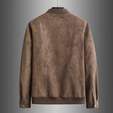 Rowan Leather Jacket