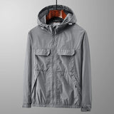 Narson Jacket