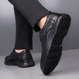 Wexford Genuine Leather Shoes