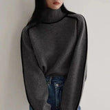 Elano Turtleneck