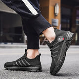 Ozy Sneakers