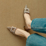 Mishi Heels