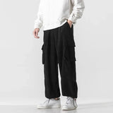 Velvet Corduroy Joggers