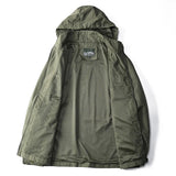 Tycan Jacket