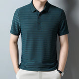 Premium Silk Polo