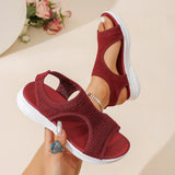 BREEZE BREATHABLE ORTHOPEDIC SANDALS