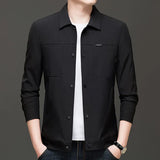 Ewan Jacket