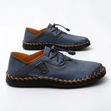 Borgan Shoes