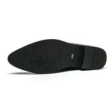 Warken Genuine Leather Loafers