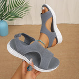 BREEZE BREATHABLE ORTHOPEDIC SANDALS