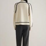 Elano Turtleneck