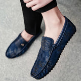 Bonanza Loafers