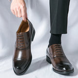 Marcel Dress Shoes
