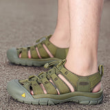 Treak Sandal