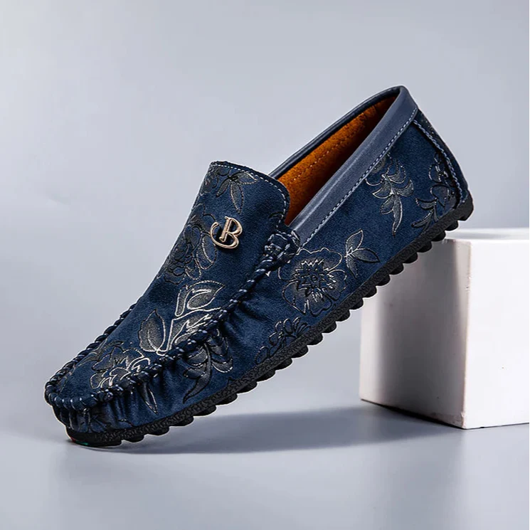 Bonanza Loafers
