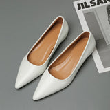 Orlena Pumps