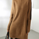 Venessa Sweater Dress